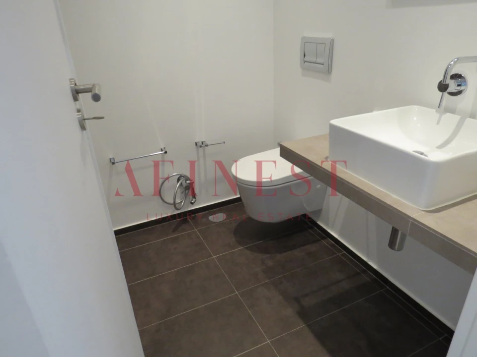 Apartamento T1 para Arrendamento em Carcavelos e Parede Foto 20