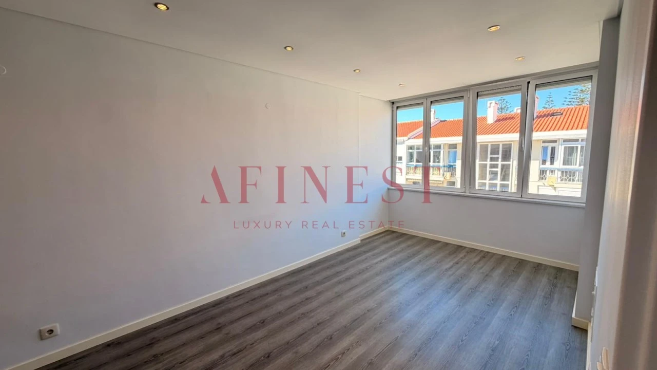 Apartamento T1 para Arrendamento em Carcavelos e Parede Foto 6