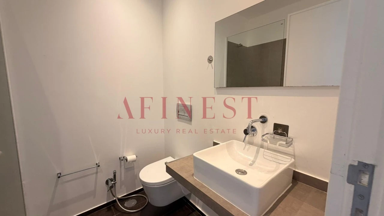 Apartamento T1 para Arrendamento em Carcavelos e Parede Foto 22