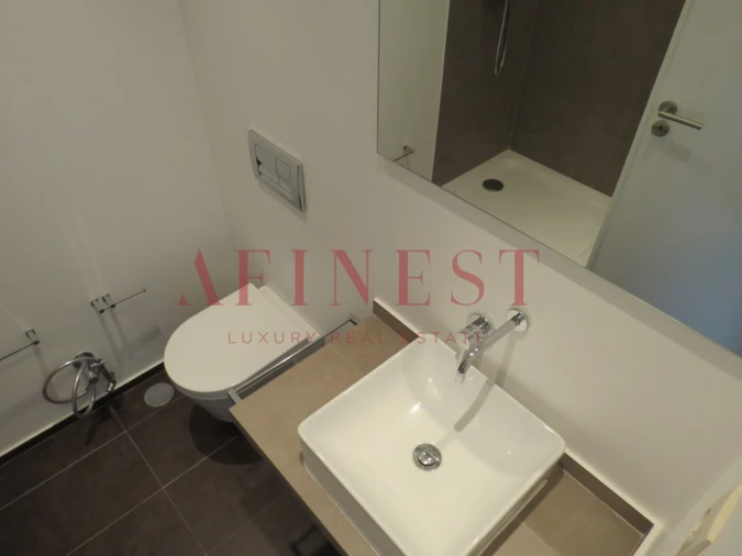 Apartamento T1 para Arrendamento em Carcavelos e Parede Foto 22