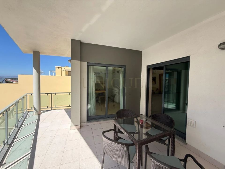 Apartamento T2 para Venda em Lagos (São Sebastião e Santa Maria) Foto 5