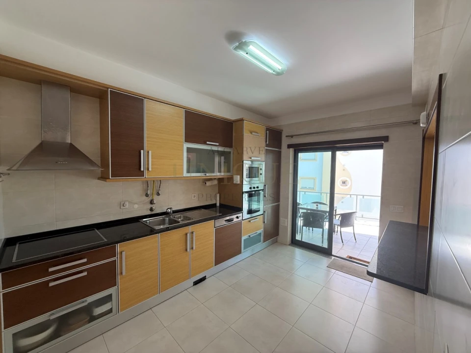 Apartamento T2 para Venda em Lagos (São Sebastião e Santa Maria) Foto 6