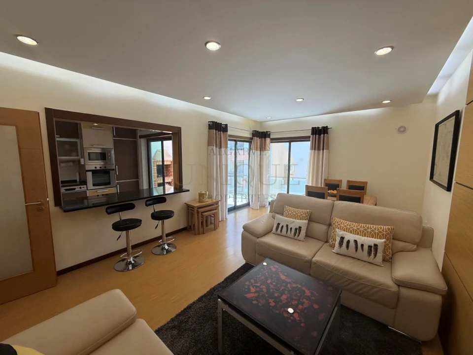 Apartamento T2 para Venda em Lagos (São Sebastião e Santa Maria) Foto 7