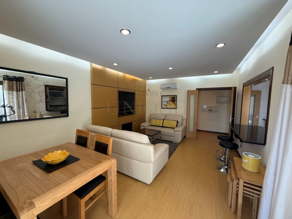 Apartamento T2 para Venda em Lagos (São Sebastião e Santa Maria) Foto 8