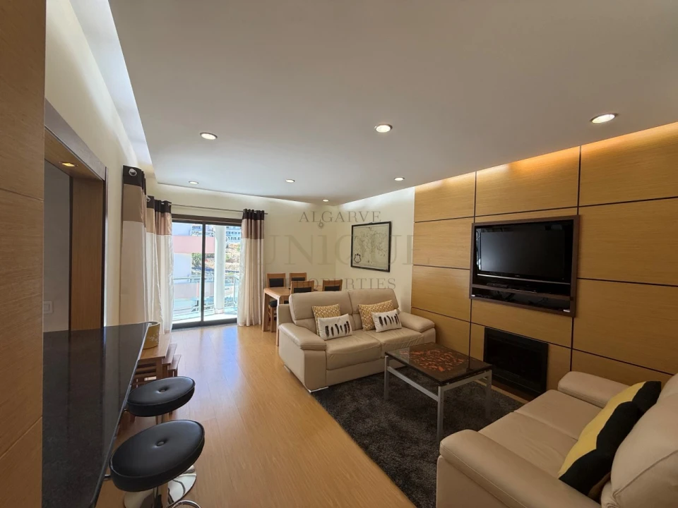 Apartamento T2 para Venda em Lagos (São Sebastião e Santa Maria) Foto 3