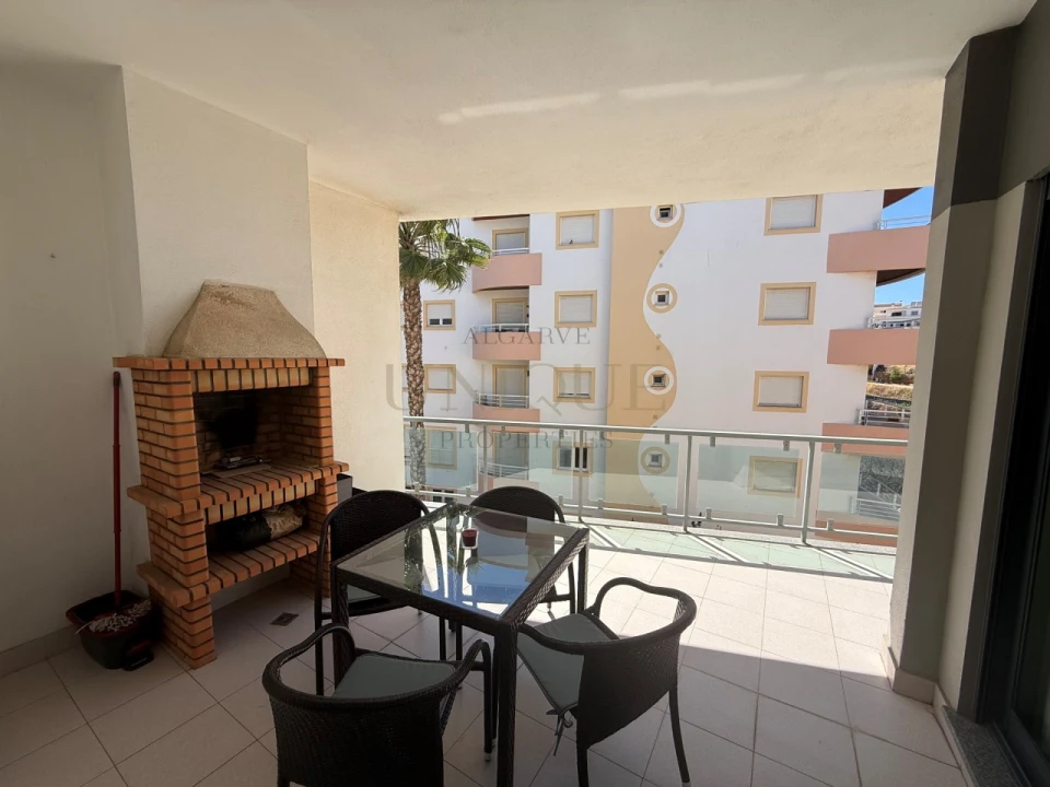 Apartamento T2 para Venda em Lagos (São Sebastião e Santa Maria) Foto 10