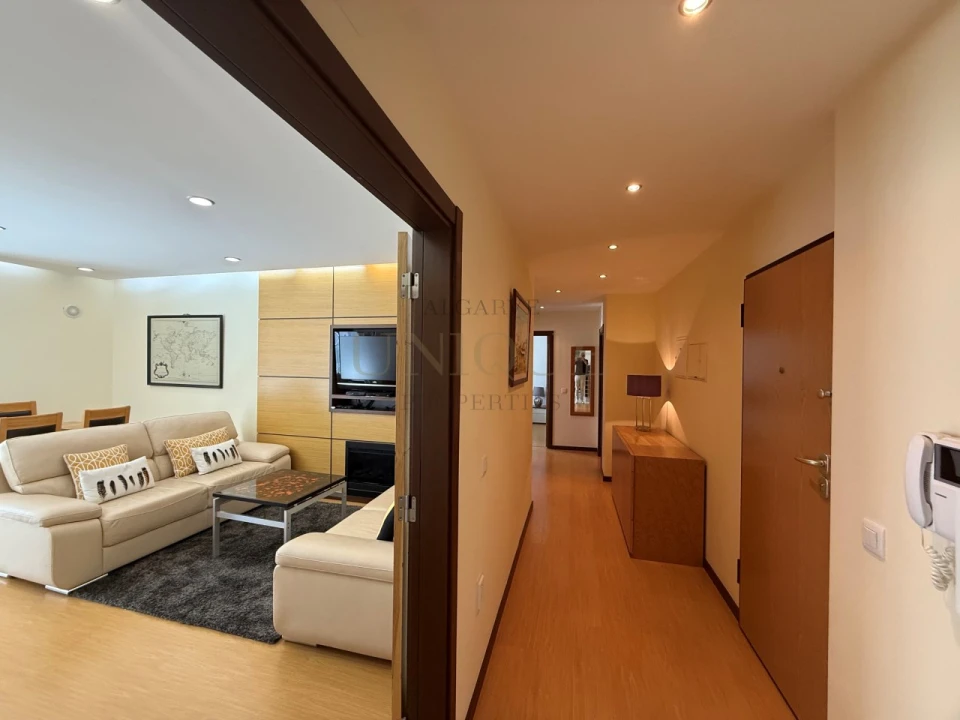 Apartamento T2 para Venda em Lagos (São Sebastião e Santa Maria) Foto 4