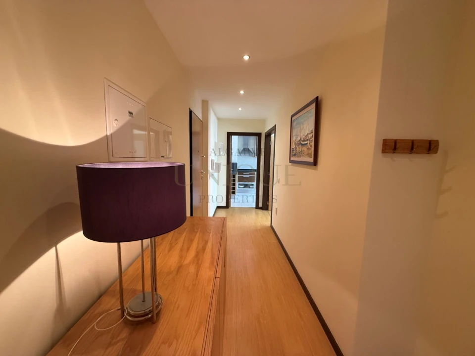 Apartamento T2 para Venda em Lagos (São Sebastião e Santa Maria) Foto 12
