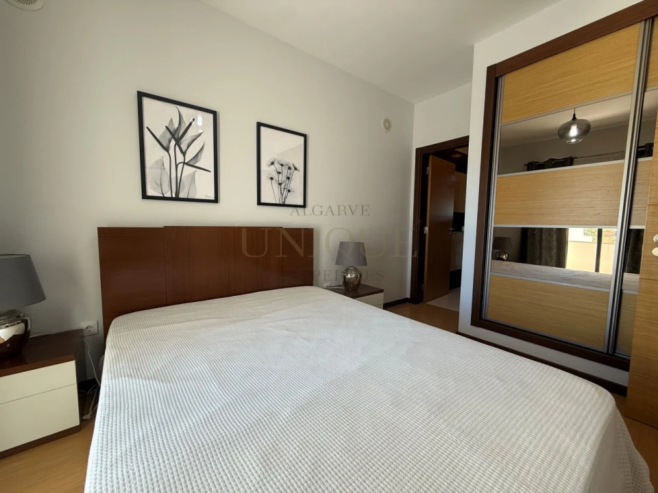 Apartamento T2 para Venda em Lagos (São Sebastião e Santa Maria) Foto 16