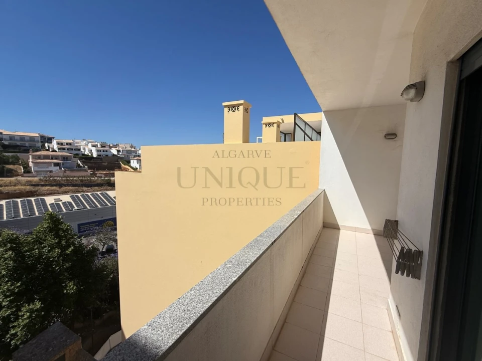 Apartamento T2 para Venda em Lagos (São Sebastião e Santa Maria) Foto 18