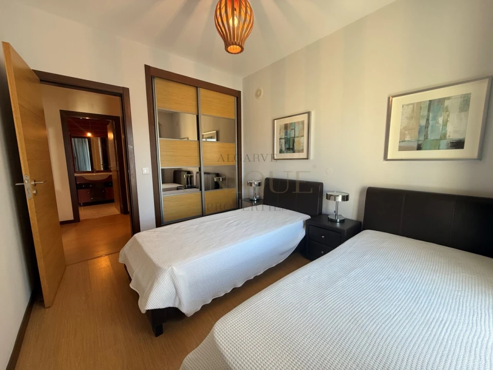 Apartamento T2 para Venda em Lagos (São Sebastião e Santa Maria) Foto 19