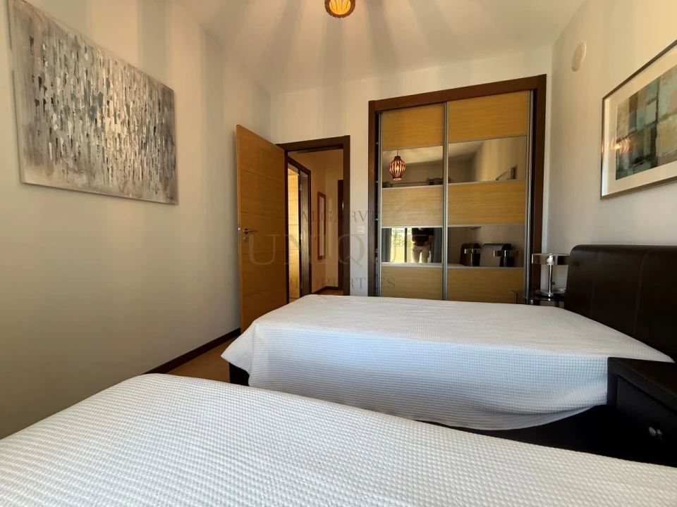 Apartamento T2 para Venda em Lagos (São Sebastião e Santa Maria) Foto 20