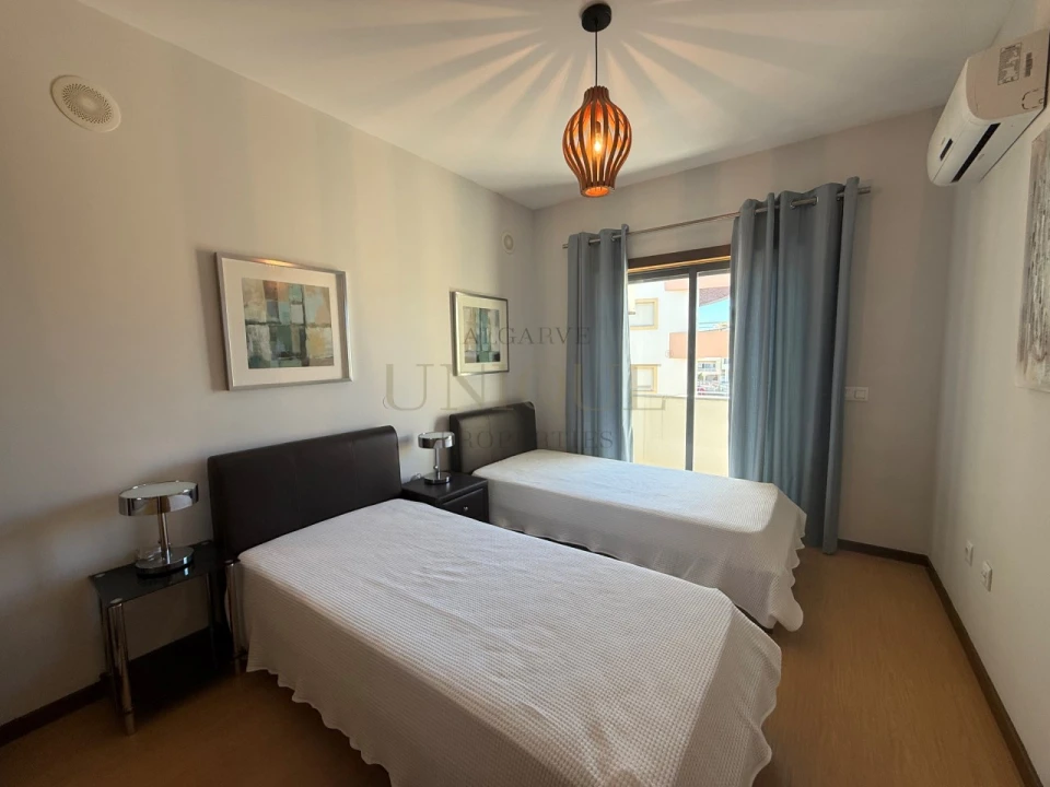 Apartamento T2 para Venda em Lagos (São Sebastião e Santa Maria) Foto 21