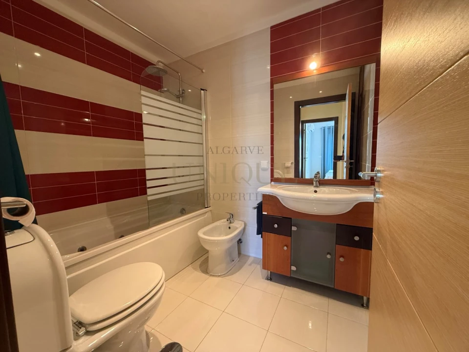 Apartamento T2 para Venda em Lagos (São Sebastião e Santa Maria) Foto 22