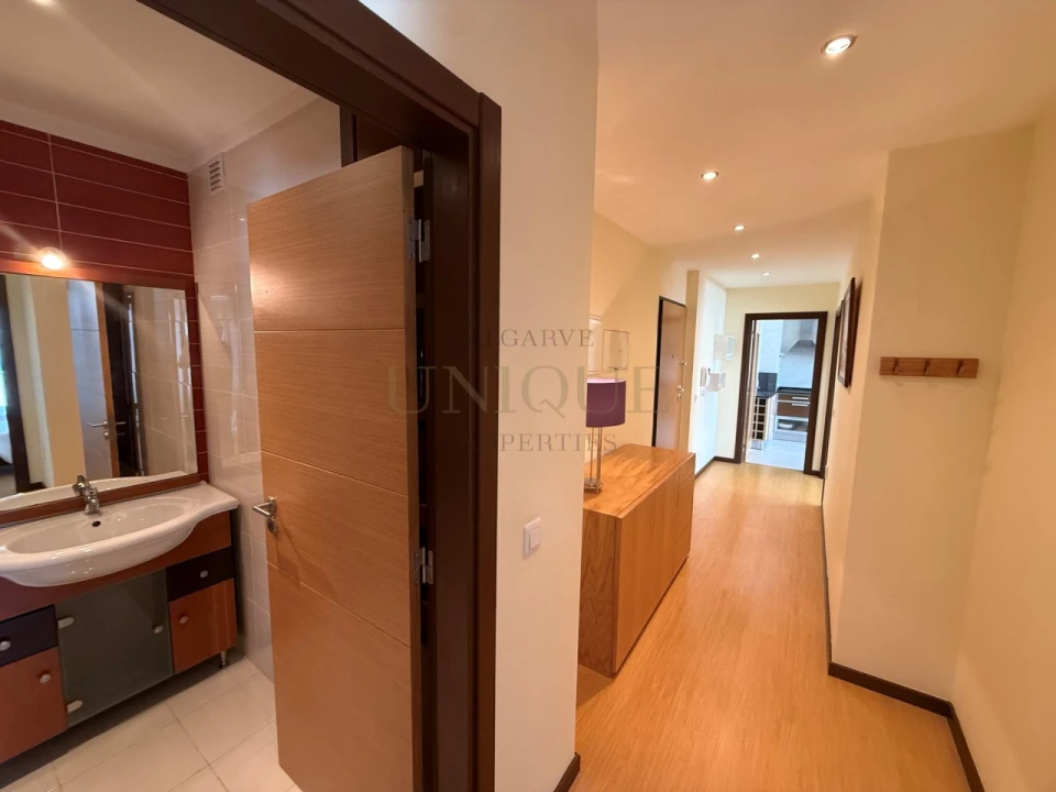 Apartamento T2 para Venda em Lagos (São Sebastião e Santa Maria) Foto 13