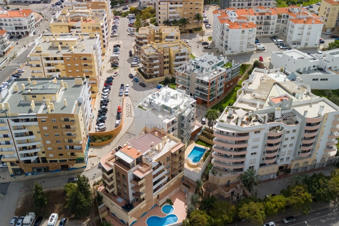 Apartamento T2 para Venda em Lagos (São Sebastião e Santa Maria) Foto 27