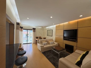 Apartamento T2 para Venda em Lagos (São Sebastião e Santa Maria)