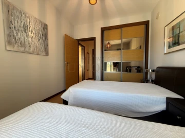 Apartamento T2 para Venda em Lagos (São Sebastião e Santa Maria)