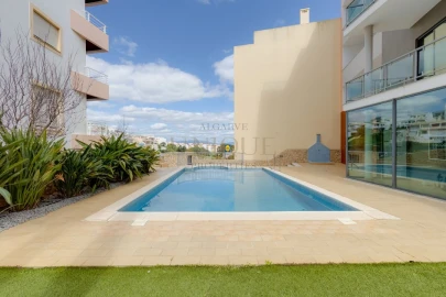 Apartamento T2 para Venda em Lagos (São Sebastião e Santa Maria)