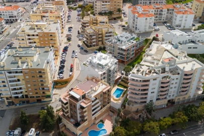 Apartamento T2 para Venda em Lagos (São Sebastião e Santa Maria)