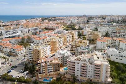 Apartamento T2 para Venda em Lagos (São Sebastião e Santa Maria)
