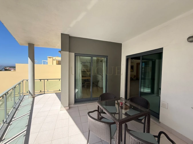 Apartamento T2 para Venda em Lagos (São Sebastião e Santa Maria) Foto 5