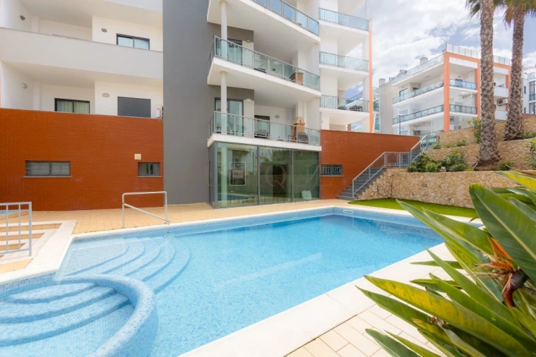 Apartamento T2 para Venda em Lagos (São Sebastião e Santa Maria) Foto 23