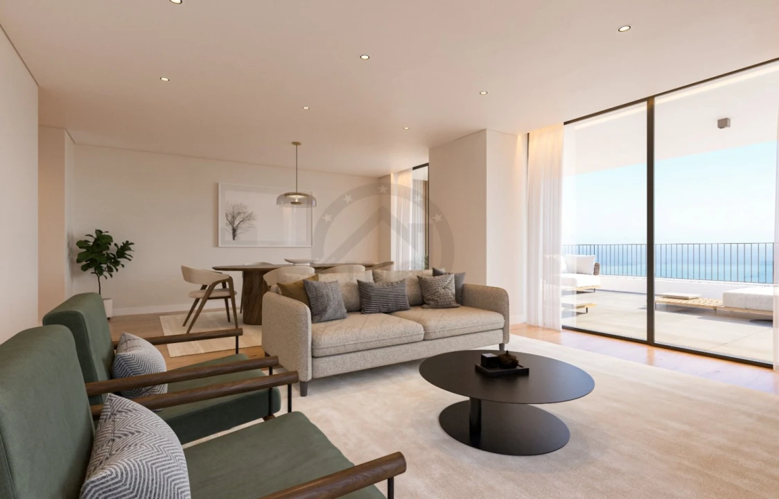 Apartamento T3 para Venda em Camara de Lobos Foto 6