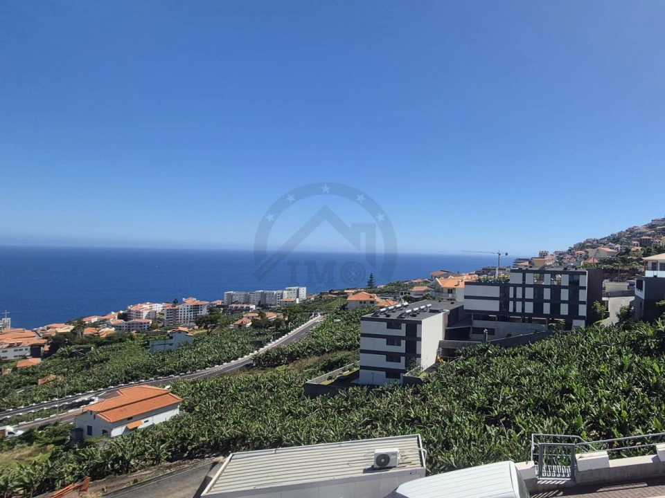 Apartamento T3 para Venda em Camara de Lobos Foto 25