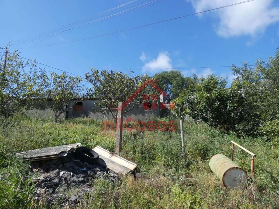 Terreno para Venda em Azueira e Sobral da Abelheira Foto 4