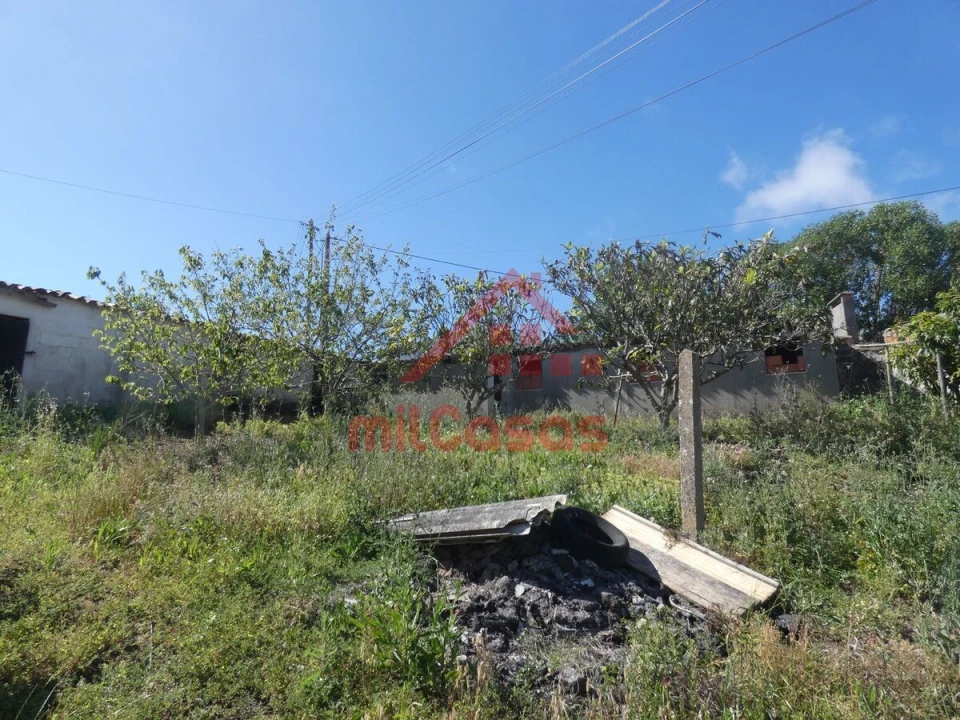 Terreno para Venda em Azueira e Sobral da Abelheira Foto 5