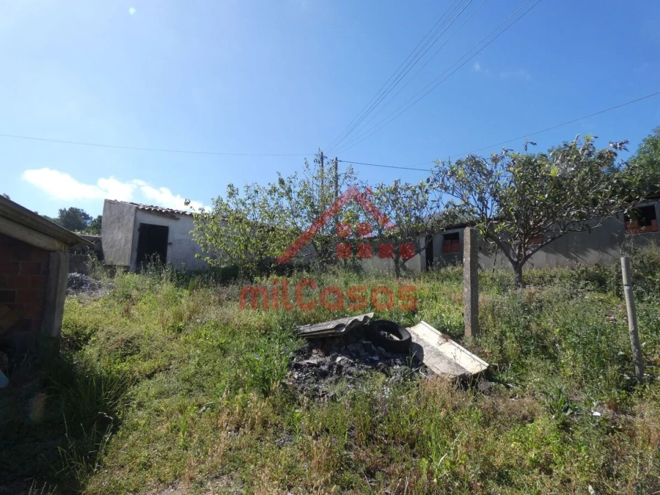Terreno para Venda em Azueira e Sobral da Abelheira Foto 6