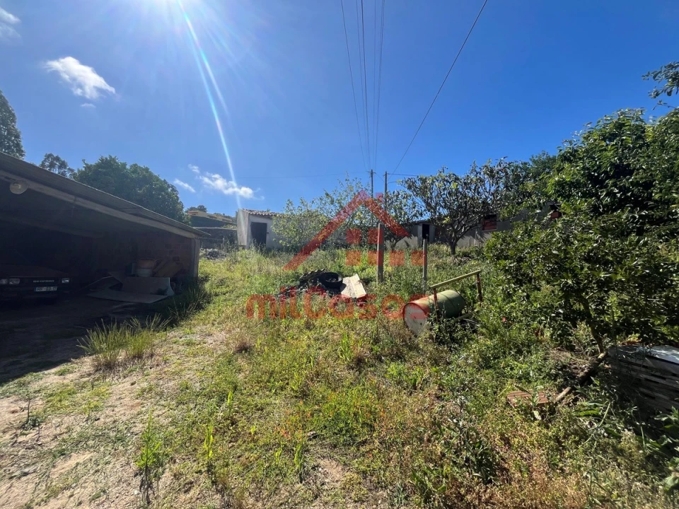 Terreno para Venda em Azueira e Sobral da Abelheira Foto 12