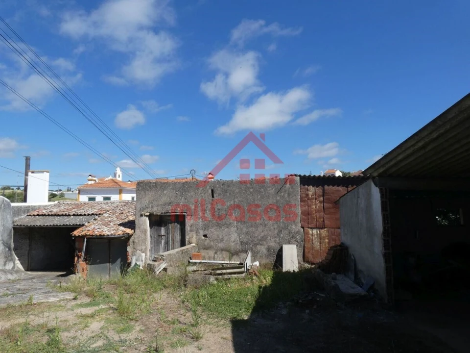 Terreno para Venda em Azueira e Sobral da Abelheira Foto 15