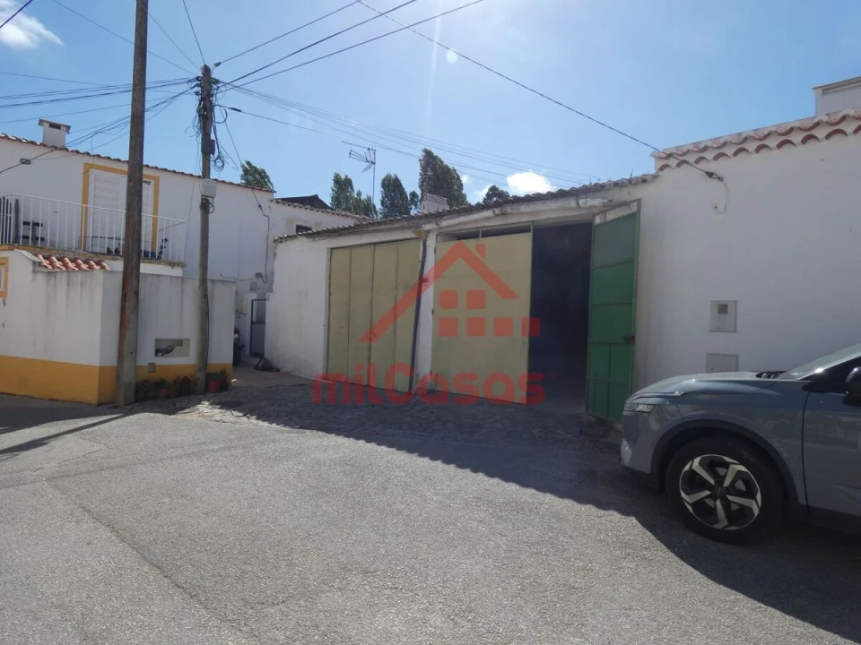 Terreno para Venda em Azueira e Sobral da Abelheira Foto 17