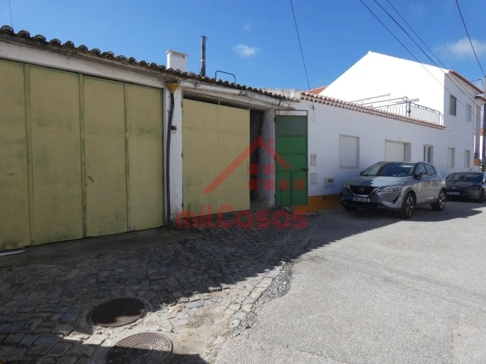 Terreno para Venda em Azueira e Sobral da Abelheira Foto 18