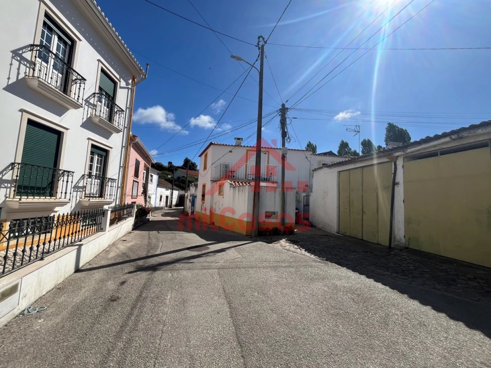 Terreno para Venda em Azueira e Sobral da Abelheira Foto 19