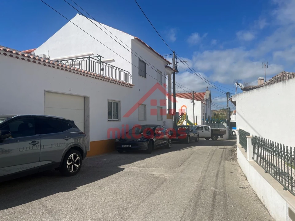 Terreno para Venda em Azueira e Sobral da Abelheira Foto 21