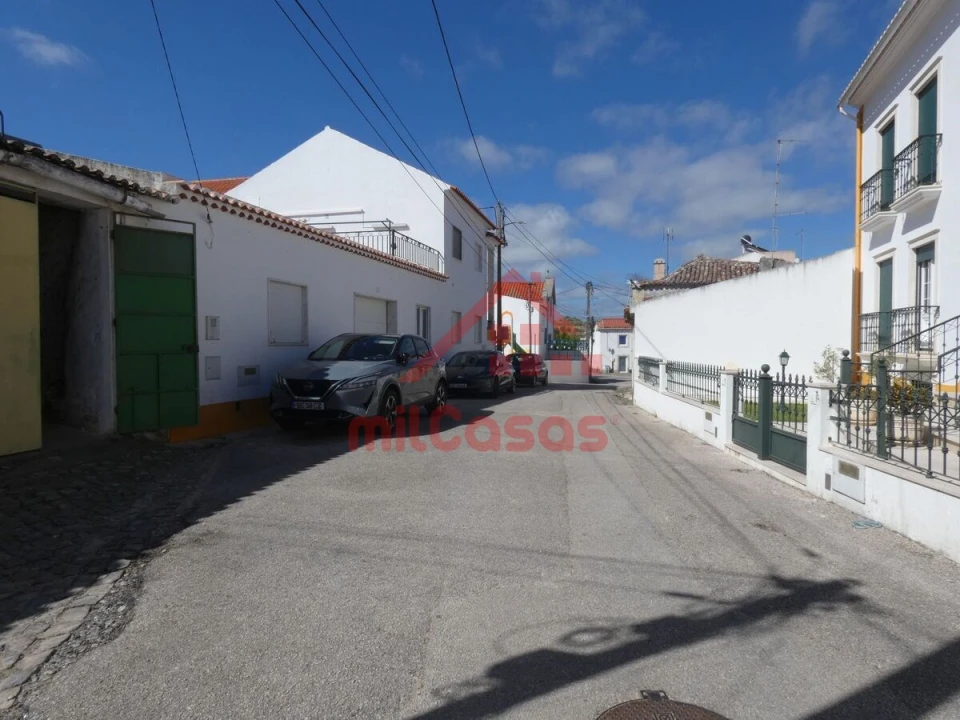Terreno para Venda em Azueira e Sobral da Abelheira Foto 23