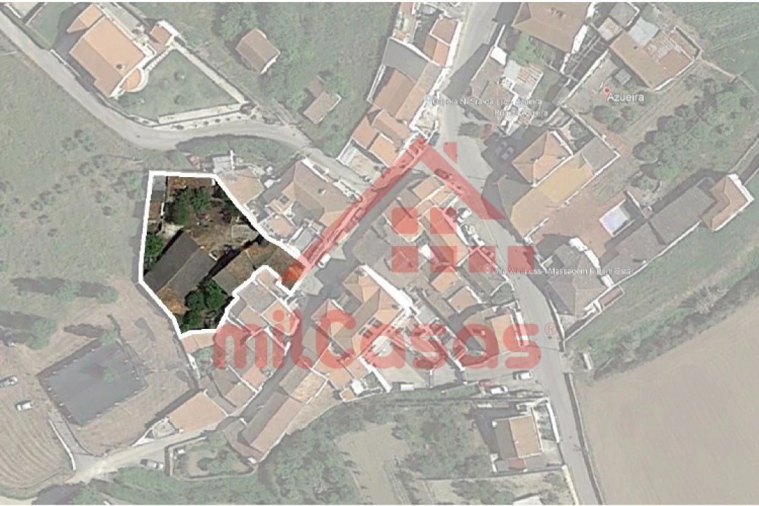 Terreno para Venda em Azueira e Sobral da Abelheira Foto 25