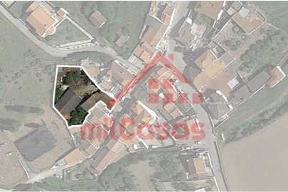 Terreno para Venda em Azueira e Sobral da Abelheira