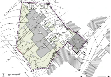 Terreno para Venda em Azueira e Sobral da Abelheira
