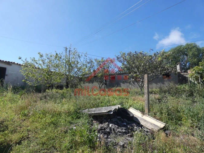 Terreno para Venda em Azueira e Sobral da Abelheira Foto 5