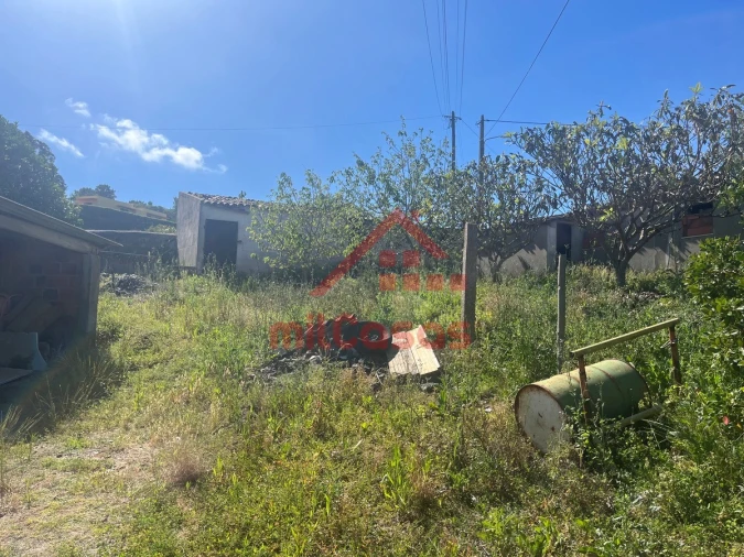 Terreno para Venda em Azueira e Sobral da Abelheira Foto 11