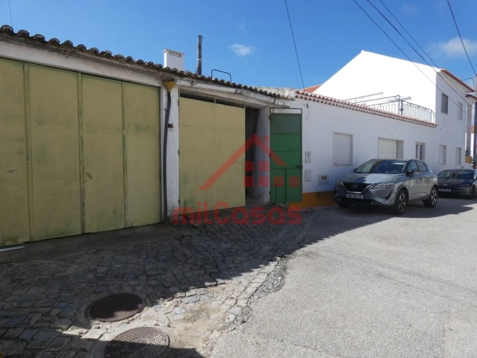 Terreno para Venda em Azueira e Sobral da Abelheira Foto 18