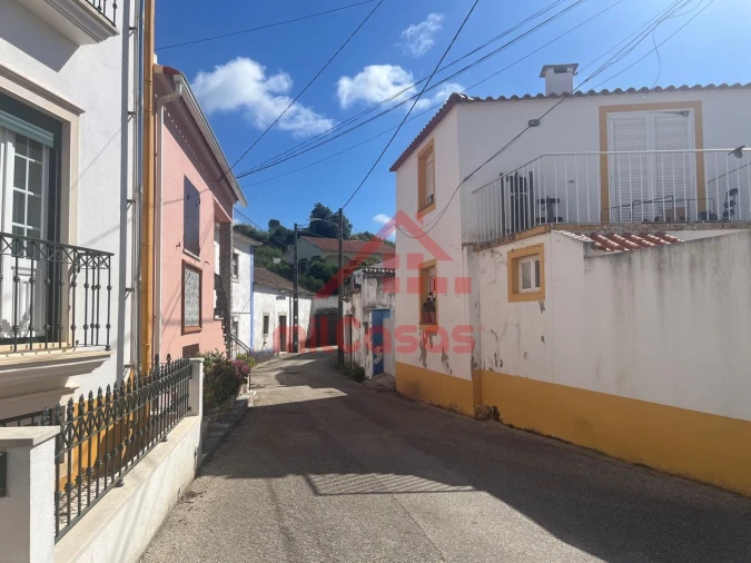 Terreno para Venda em Azueira e Sobral da Abelheira Foto 20