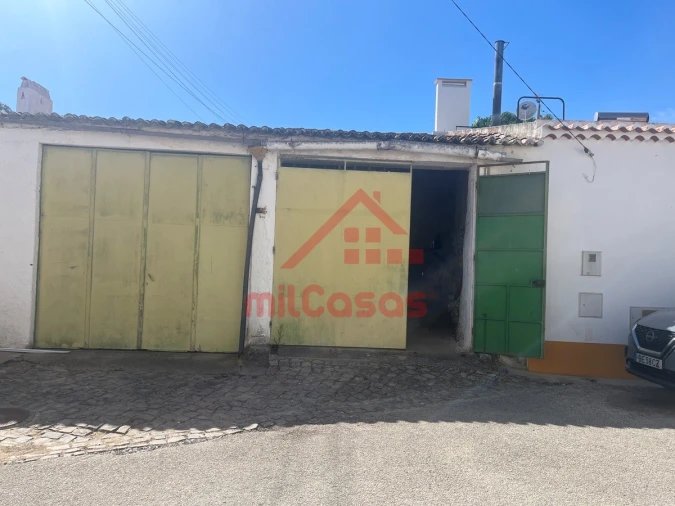 Terreno para Venda em Azueira e Sobral da Abelheira Foto 22