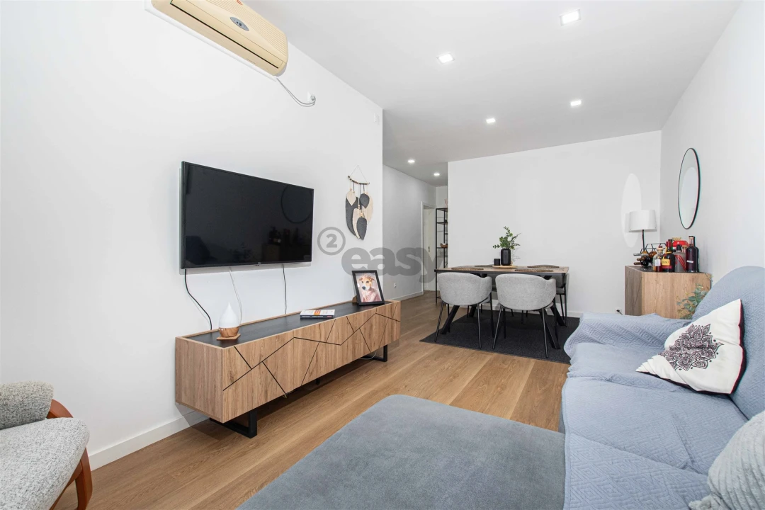 Apartamento T2 para Venda em Alto do Seixalinho, Santo André e Verderena Foto 5