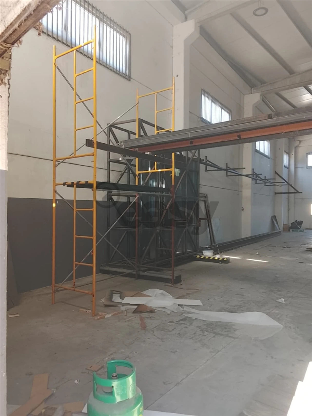 Armazém para Arrendamento em Aver-O-Mar, Amorim e Terroso Foto 20