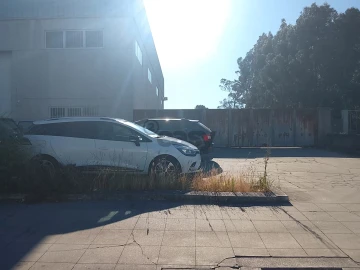 Armazém para Arrendamento em Aver-O-Mar, Amorim e Terroso